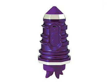 美顔器：ゴッドリフトビューティーS